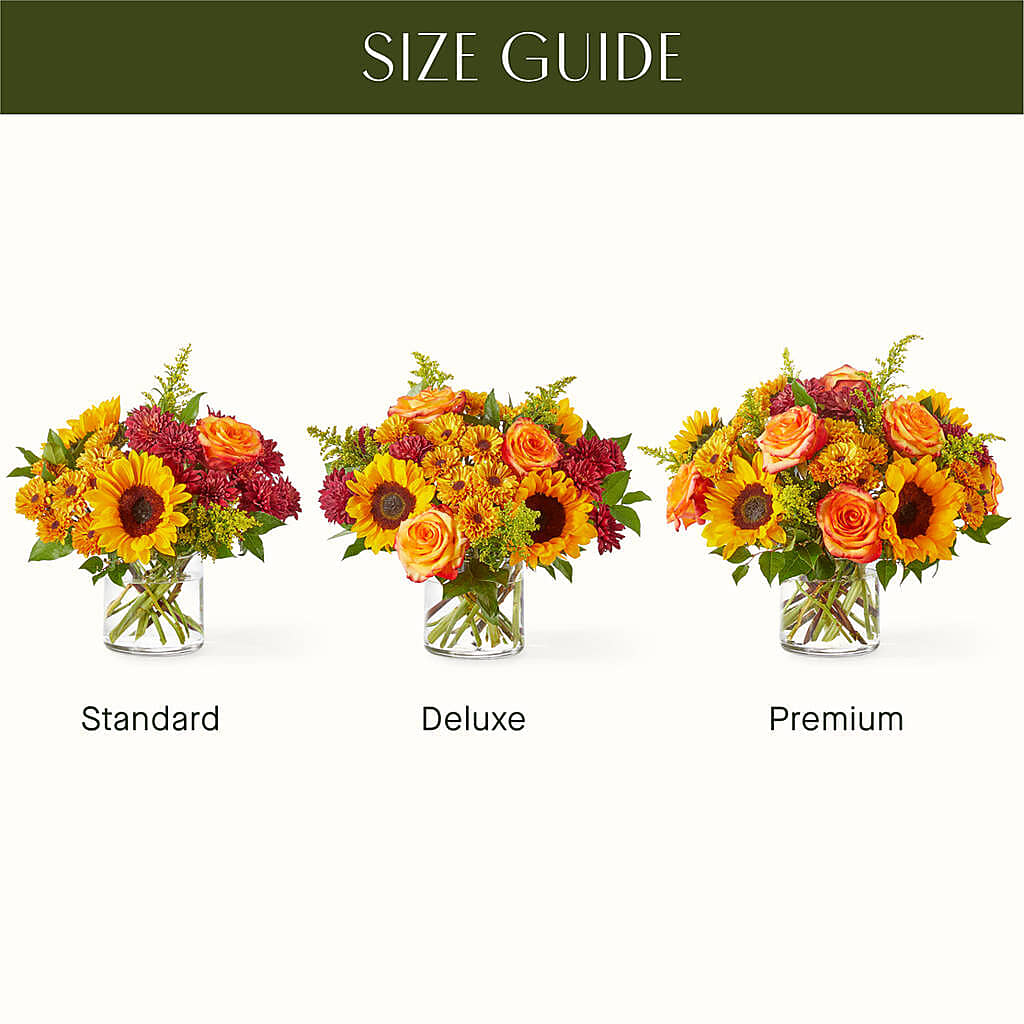 Flannel Scarf Bouquet –  A Flower Matters, Dallas TX