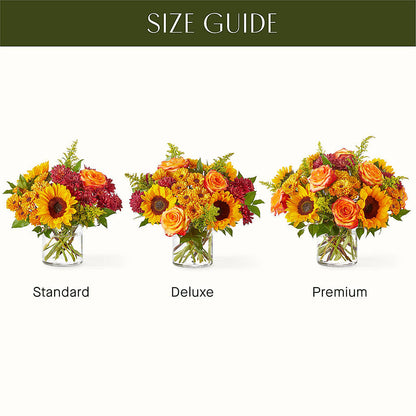 Flannel Scarf Bouquet –  A Flower Matters, Dallas TX
