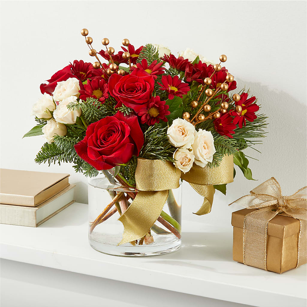 Believe Bouquet –  A Flower Matters, Dallas TX