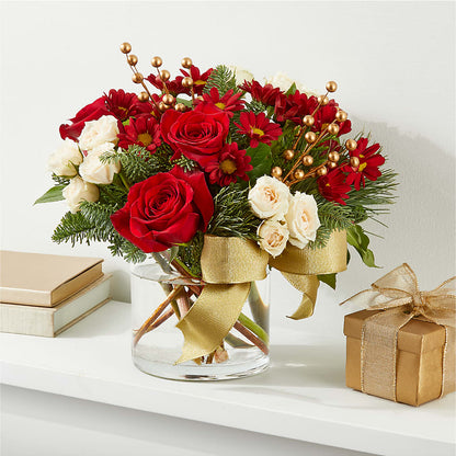 Believe Bouquet –  A Flower Matters, Dallas TX