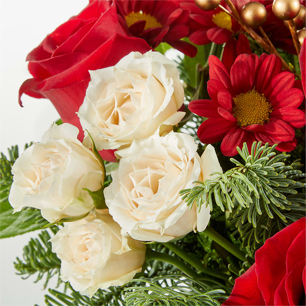 Believe Bouquet –  A Flower Matters, Dallas TX