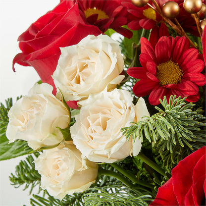 Believe Bouquet –  A Flower Matters, Dallas TX