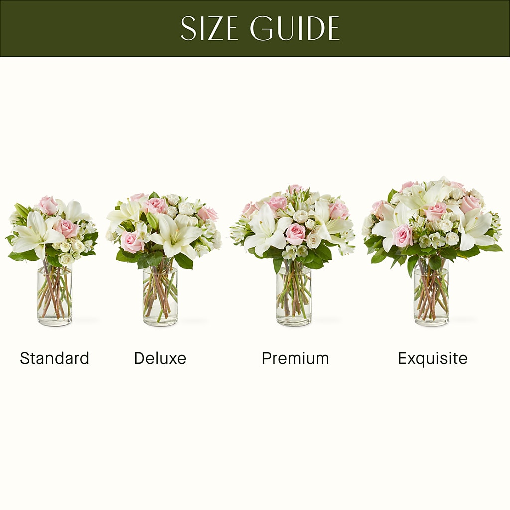 Kindhearted Bouquet –  A Flower Matters, Dallas TX
