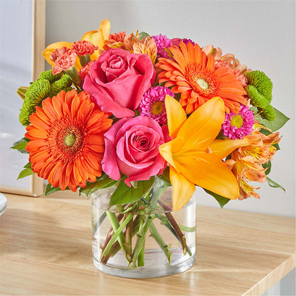 Soiree Bouquet –  A Flower Matters, Dallas TX