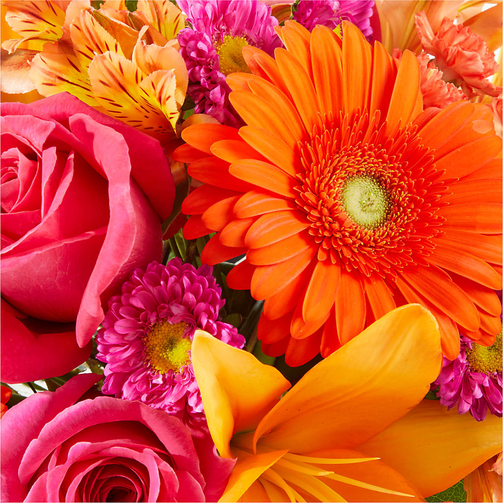 Soiree Bouquet –  A Flower Matters, Dallas TX