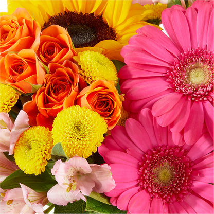 Beach Day Bouquet –  A Flower Matters, Dallas TX