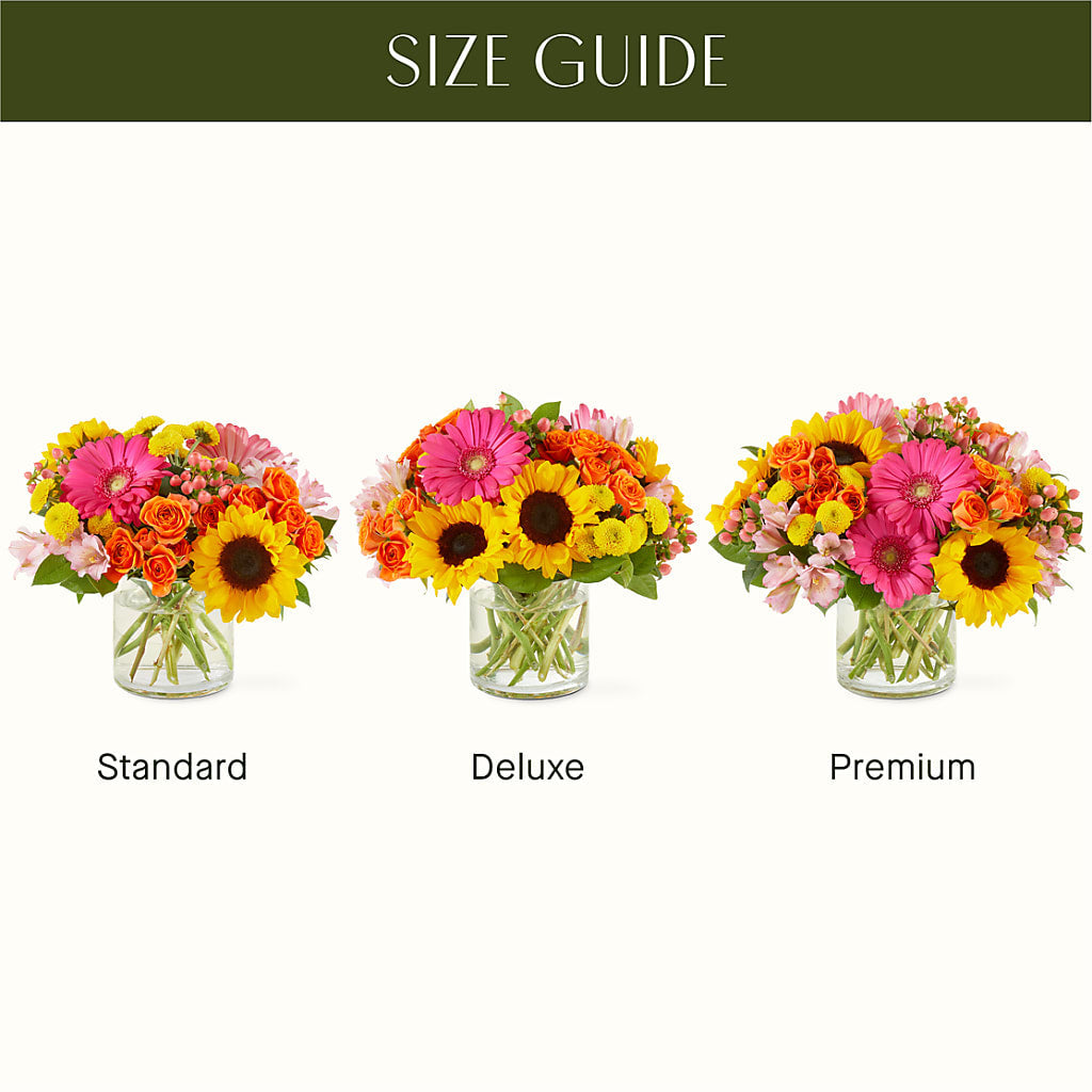 Beach Day Bouquet –  A Flower Matters, Dallas TX