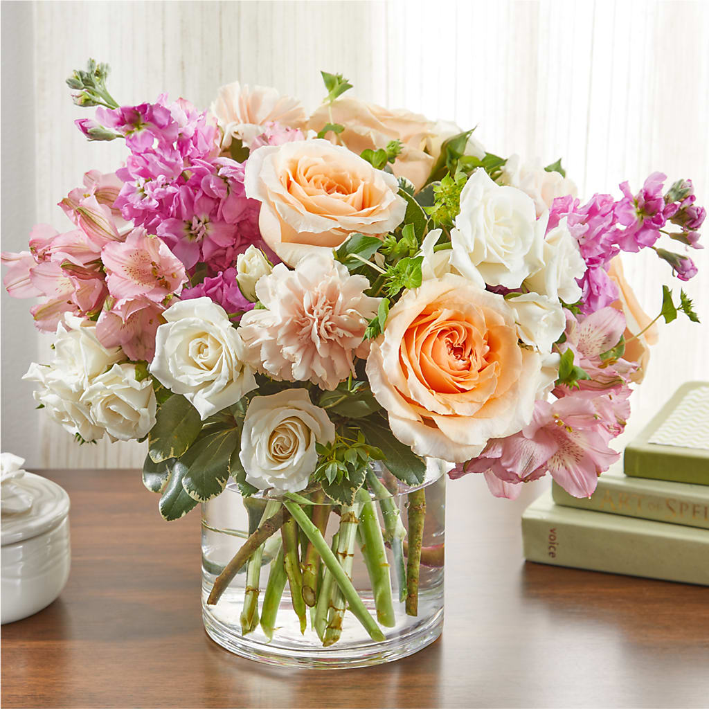 Paradise Bouquet –  A Flower Matters, Dallas TX