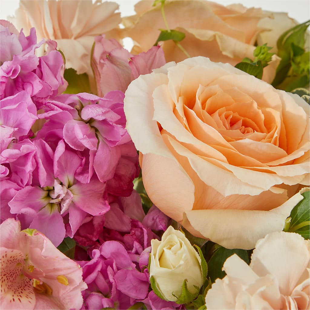 Paradise Bouquet –  A Flower Matters, Dallas TX