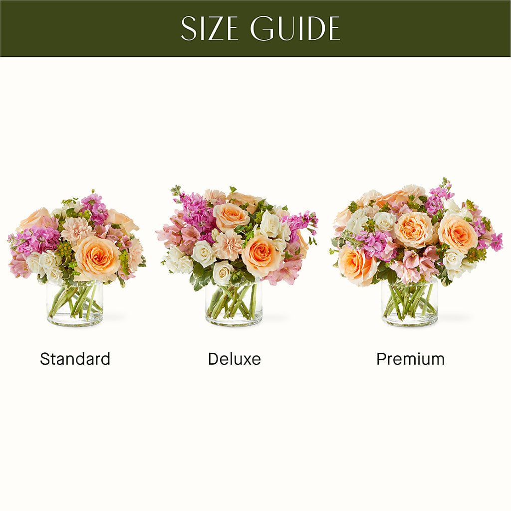 Paradise Bouquet –  A Flower Matters, Dallas TX