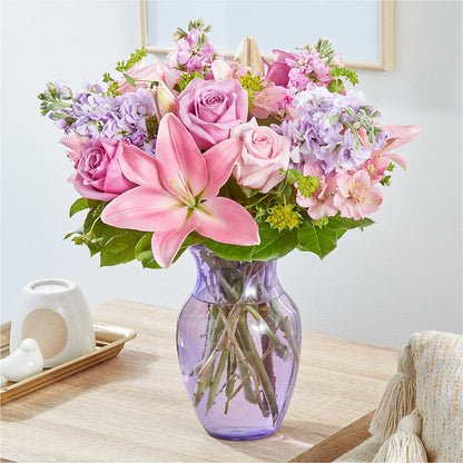 The Crown Jewel Bouquet –  A Flower Matters, Dallas TX