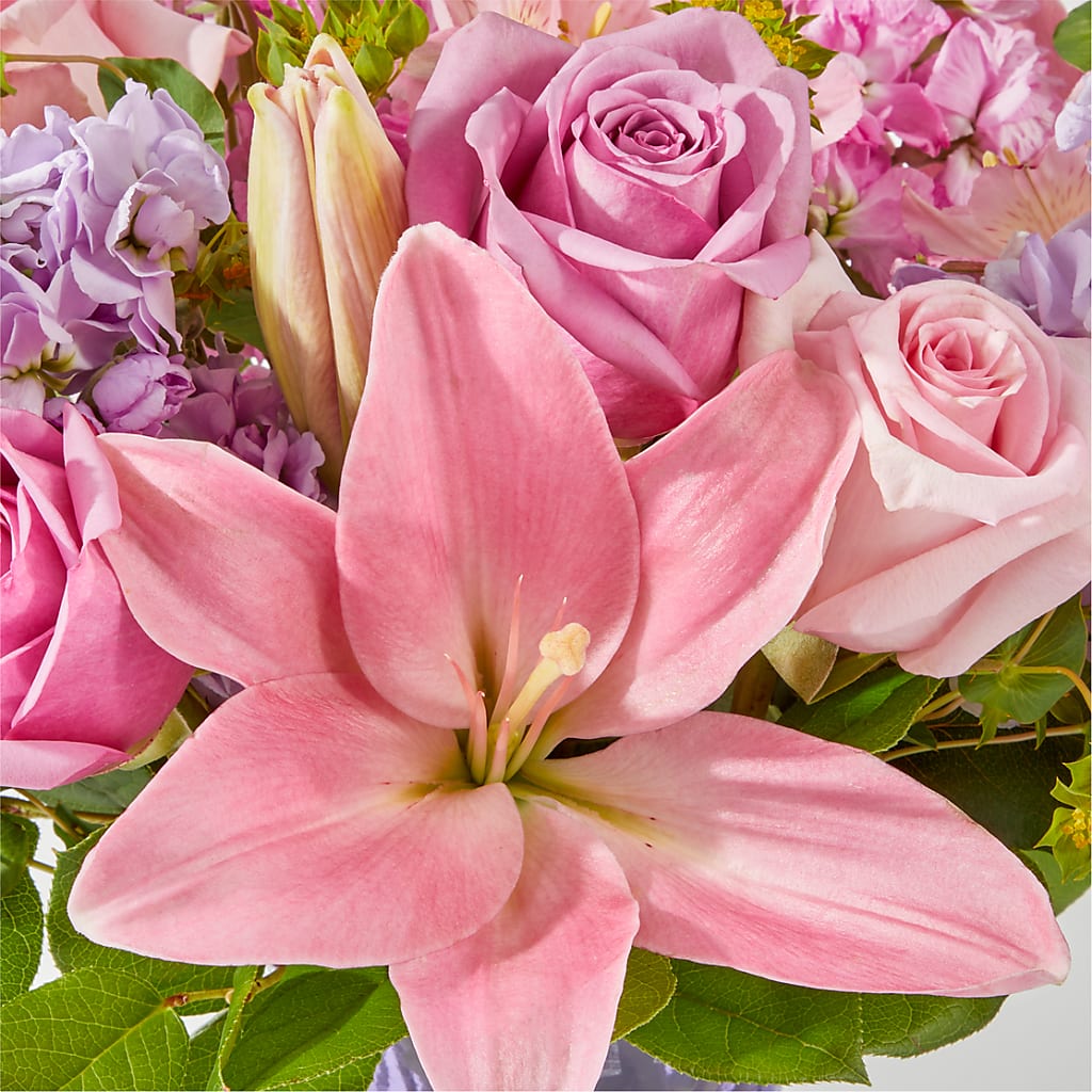 The Crown Jewel Bouquet –  A Flower Matters, Dallas TX