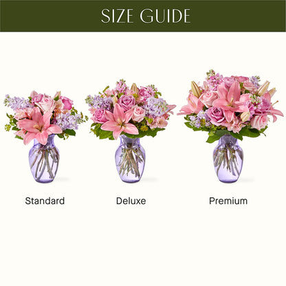 The Crown Jewel Bouquet –  A Flower Matters, Dallas TX