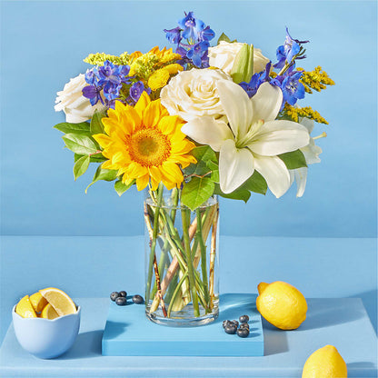 Stargazing Bouquet –  A Flower Matters, Dallas TX