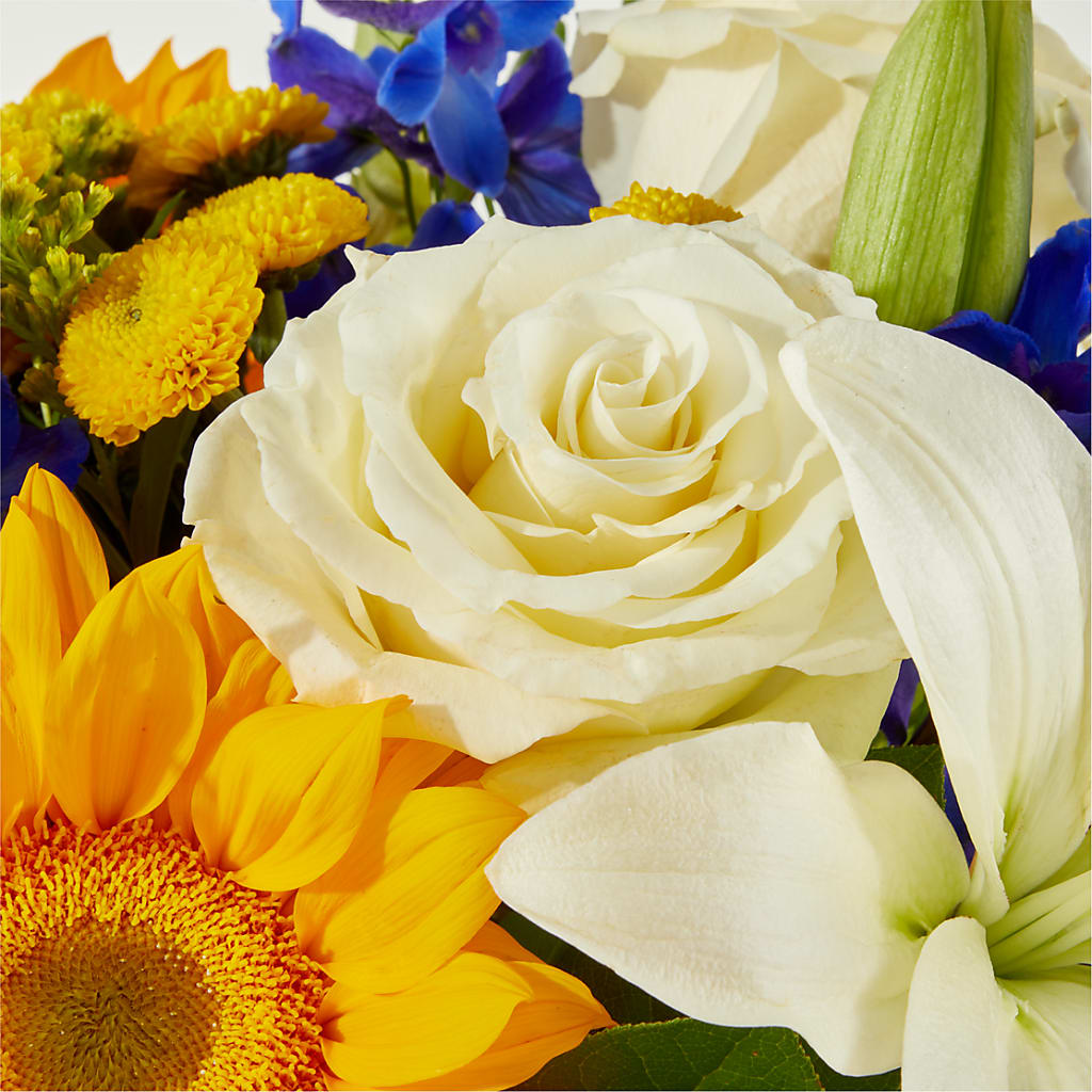 Stargazing Bouquet –  A Flower Matters, Dallas TX