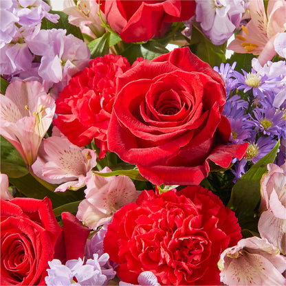 Your Majesty Bouquet –  A Flower Matters, Dallas TX