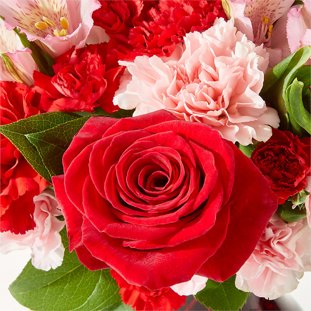 Candy Kisses Bouquet –  A Flower Matters, Dallas TX