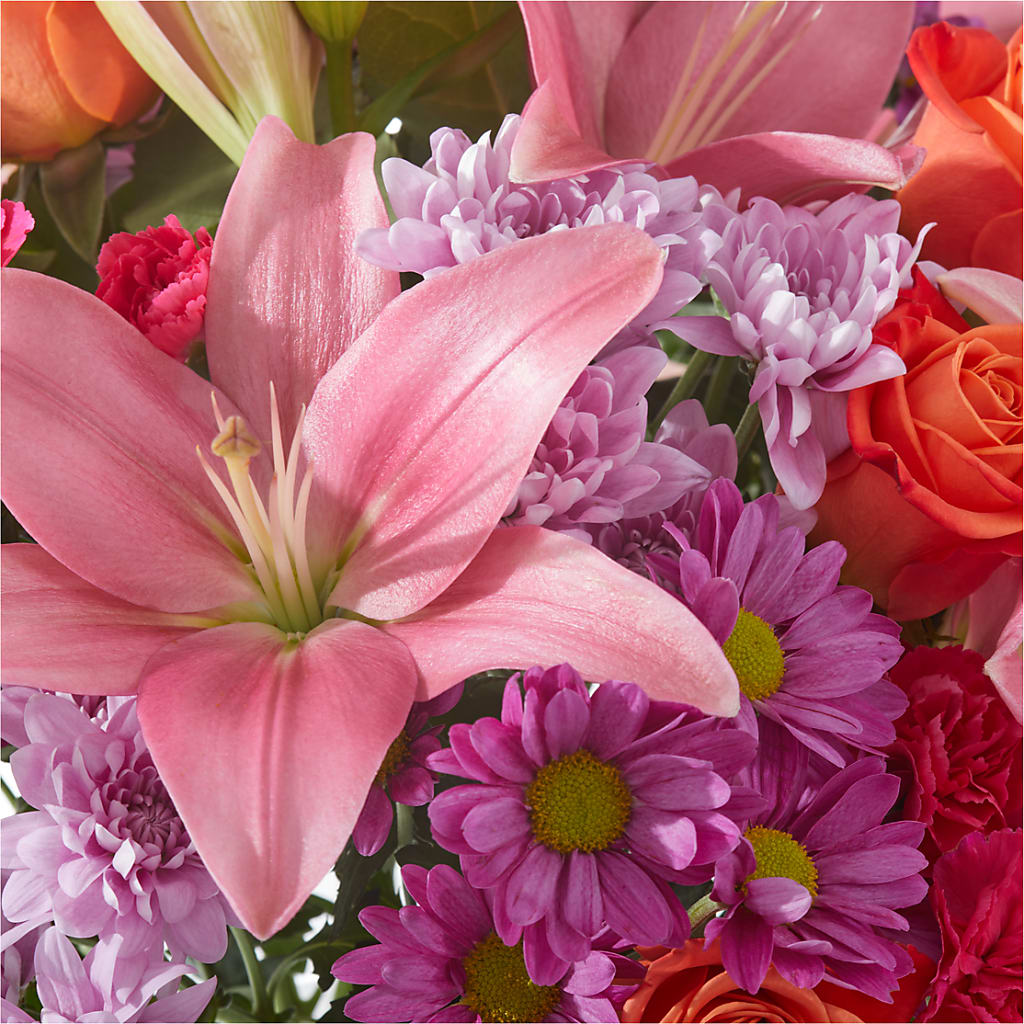 One and Only Bouquet –  A Flower Matters, Dallas TX