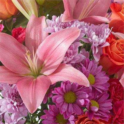 One and Only Bouquet –  A Flower Matters, Dallas TX