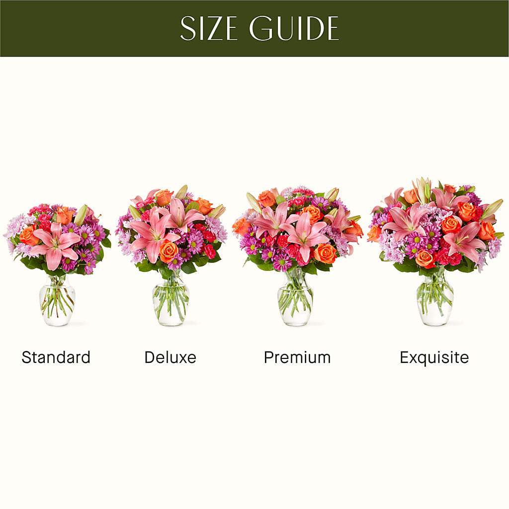One and Only Bouquet –  A Flower Matters, Dallas TX
