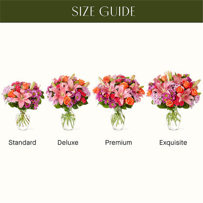 One and Only Bouquet –  A Flower Matters, Dallas TX