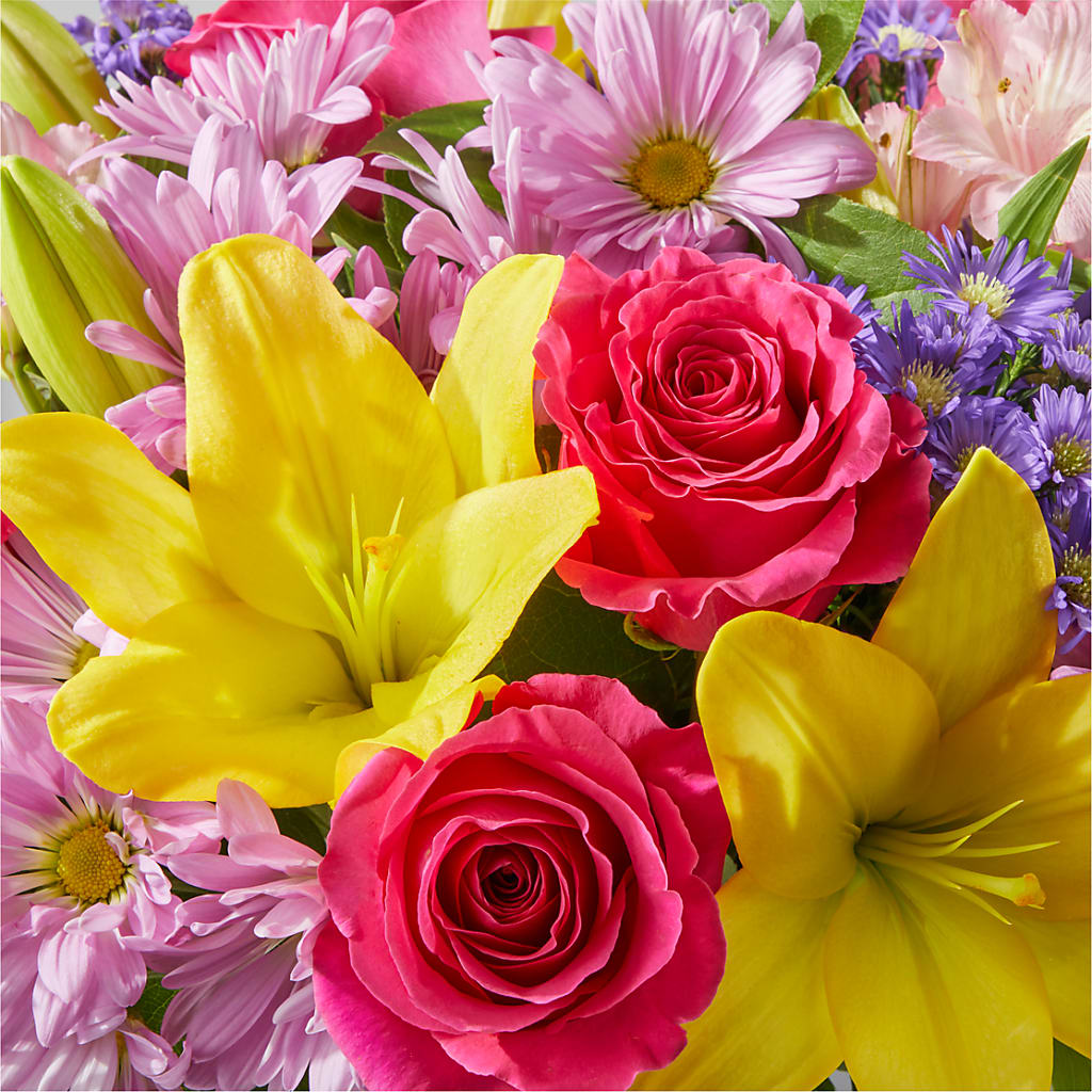 Sprinkles Bouquet –  A Flower Matters, Dallas TX
