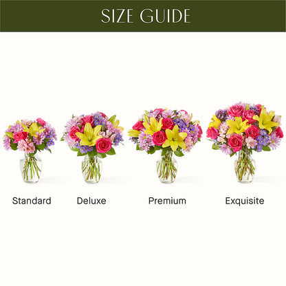 Sprinkles Bouquet –  A Flower Matters, Dallas TX