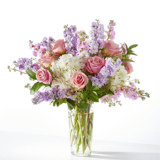 Embraced Bouquet –  A Flower Matters, Dallas TX