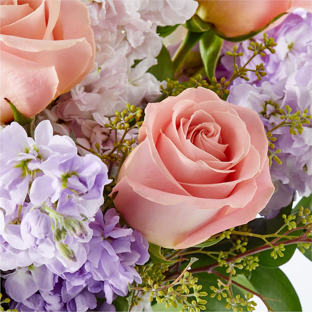 Embraced Bouquet –  A Flower Matters, Dallas TX