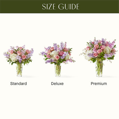 Embraced Bouquet –  A Flower Matters, Dallas TX