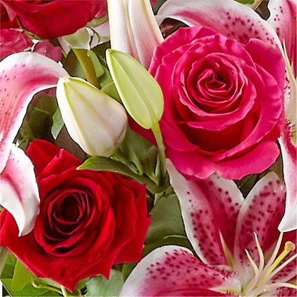 Always You Bouquet –  A Flower Matters, Dallas TX