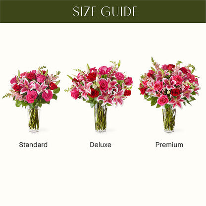 Always You Bouquet –  A Flower Matters, Dallas TX
