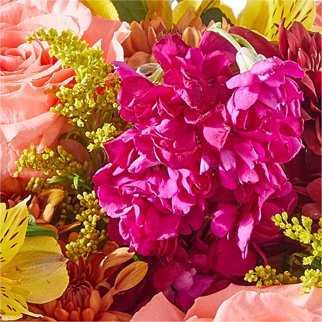 Amber Muse Bouquet –  A Flower Matters, Dallas TX