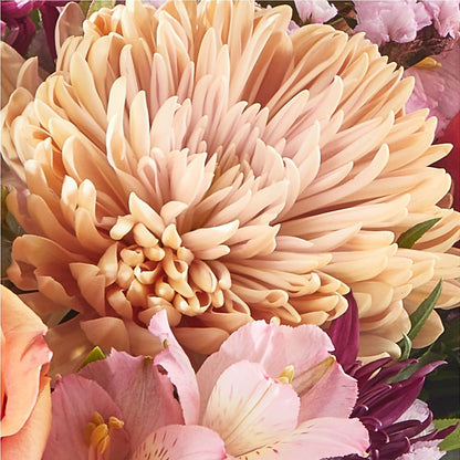 Berry Cobbler Bouquet –  A Flower Matters, Dallas TX