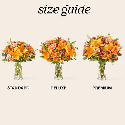 Harvest Hayride Bouquet –  A Flower Matters, Dallas TX