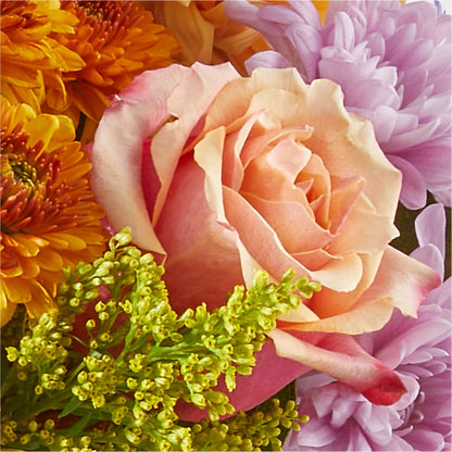 Countryside Bouquet –  A Flower Matters, Dallas TX