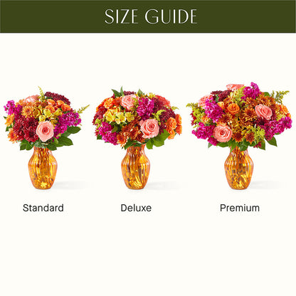 Countryside Bouquet –  A Flower Matters, Dallas TX