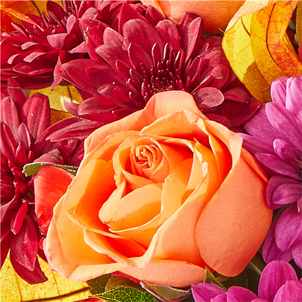Mum's the Word Bouquet –  A Flower Matters, Dallas TX