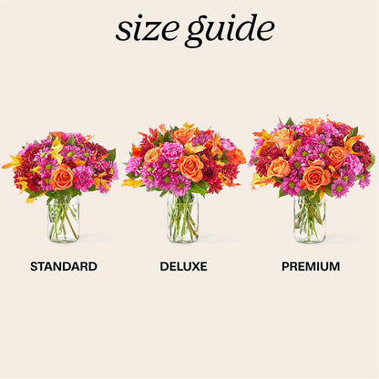 Mum's the Word Bouquet –  A Flower Matters, Dallas TX