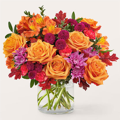 Terracotta Treasures Bouquet –  A Flower Matters, Dallas TX