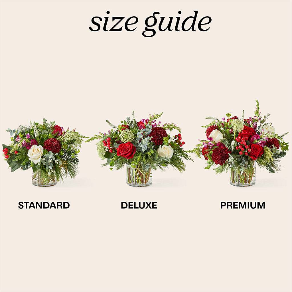 Cranberry Fizz Bouquet –  A Flower Matters, Dallas TX