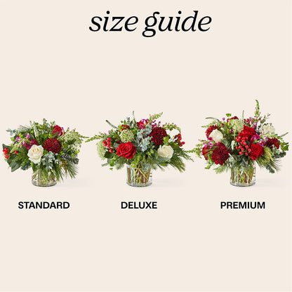 Cranberry Fizz Bouquet –  A Flower Matters, Dallas TX