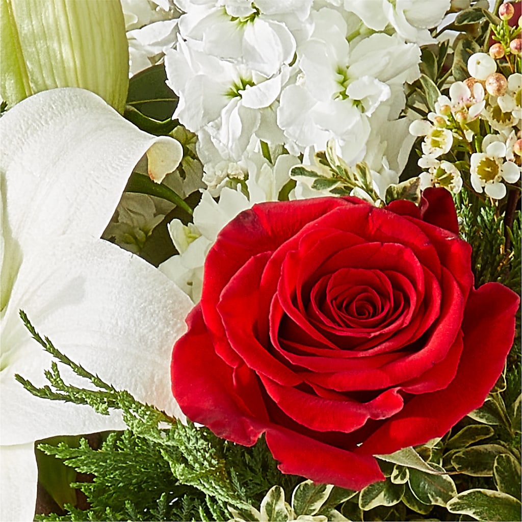 Twinkle Lights Bouquet –  A Flower Matters, Dallas TX