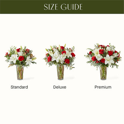 Twinkle Lights Bouquet –  A Flower Matters, Dallas TX