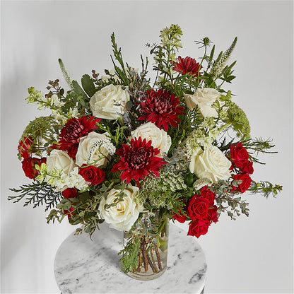 Favorite Traditions Bouquet –  A Flower Matters, Dallas TX