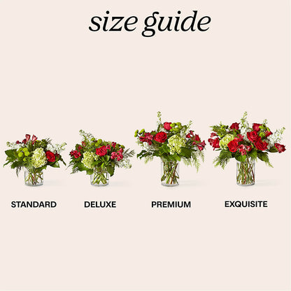 Tree Shopping Bouquet –  A Flower Matters, Dallas TX