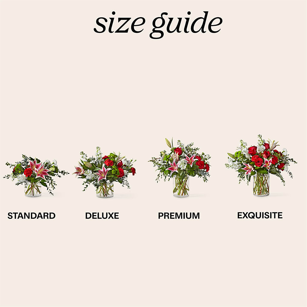 Gumdrop Button Bouquet –  A Flower Matters, Dallas TX