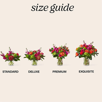 All the Tinsel Bouquet –  A Flower Matters, Dallas TX