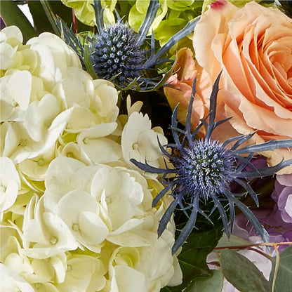 Porch Swing Bouquet –  A Flower Matters, Dallas TX