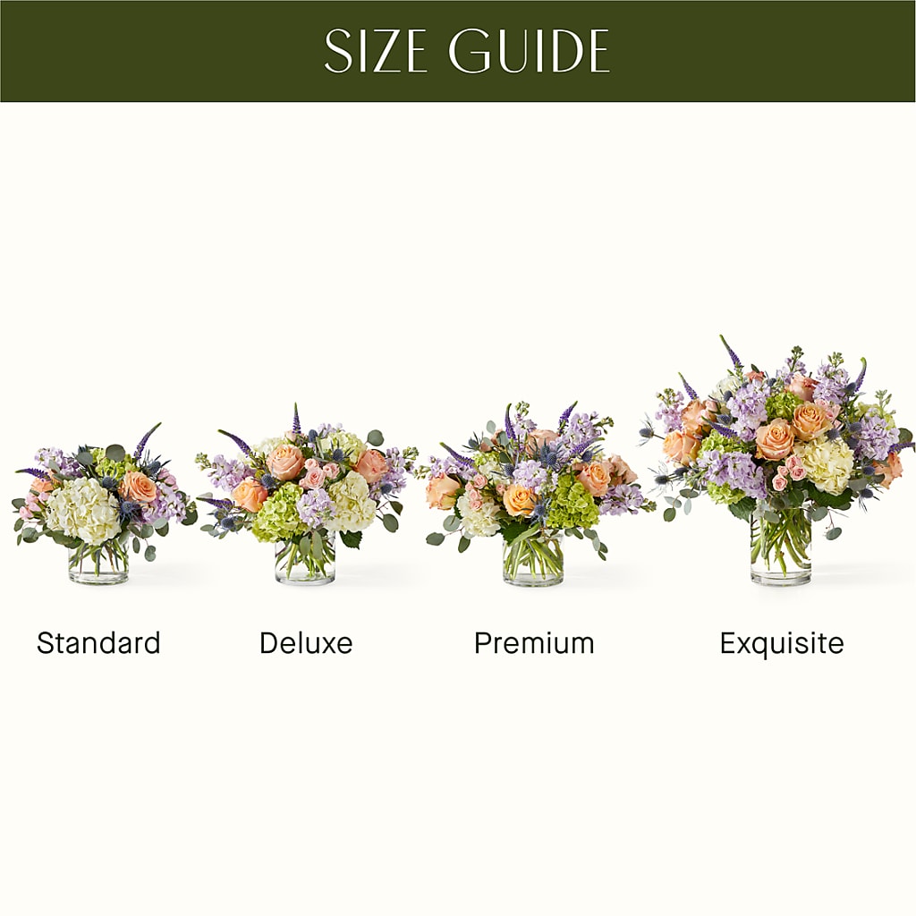 Porch Swing Bouquet –  A Flower Matters, Dallas TX